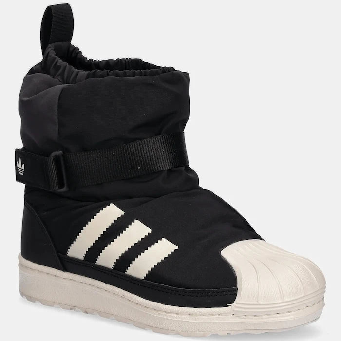 Детски апрески adidas Originals SUPERSTAR 360 WTR BOOT