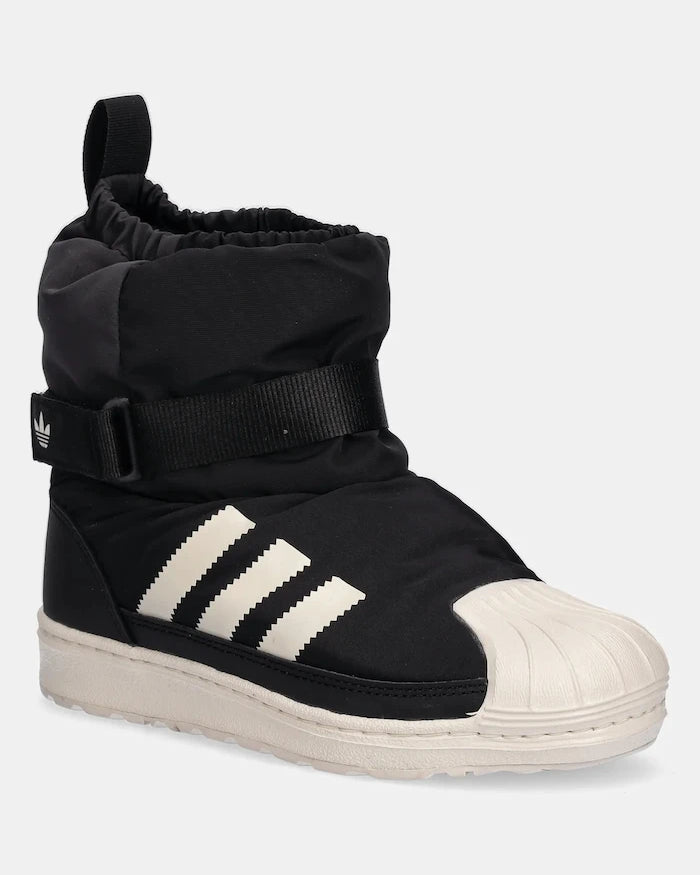 Детски апрески adidas Originals SUPERSTAR 360 WTR BOOT