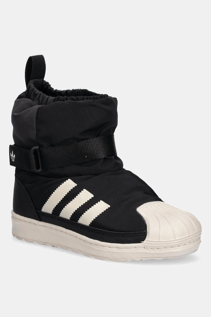Детски апрески adidas Originals SUPERSTAR 360 WTR BOOT