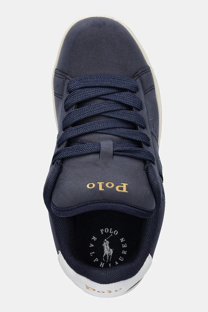 Детски маратонки Polo Ralph Lauren KNOLLAN
