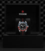 Black Bay GMT Stainless Steel Watch 41mm
