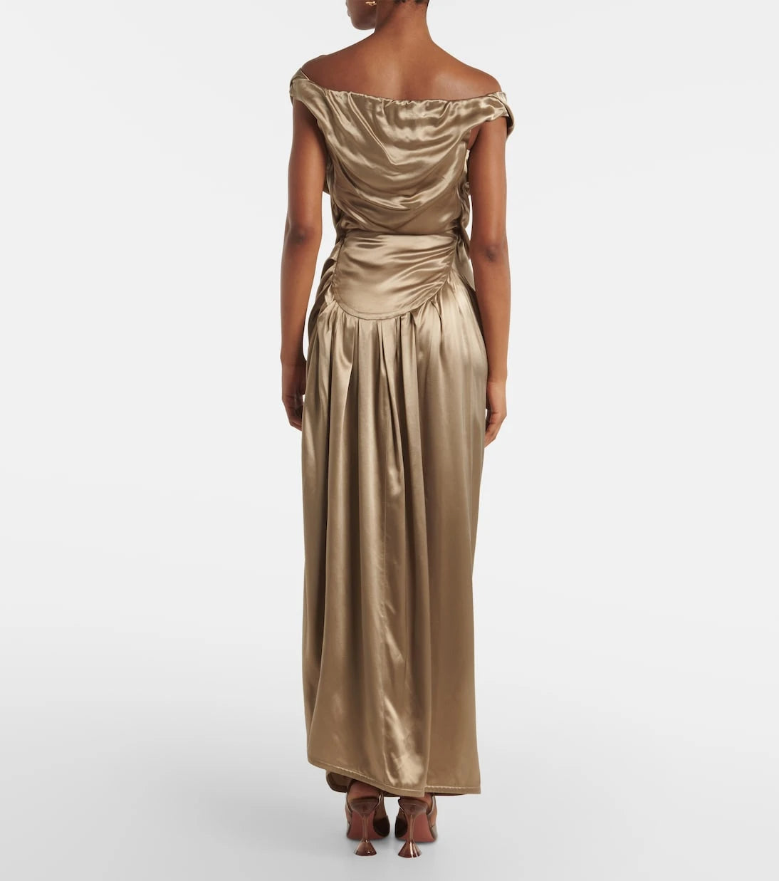 Vivienne Westwood - Ginnie pencil dress