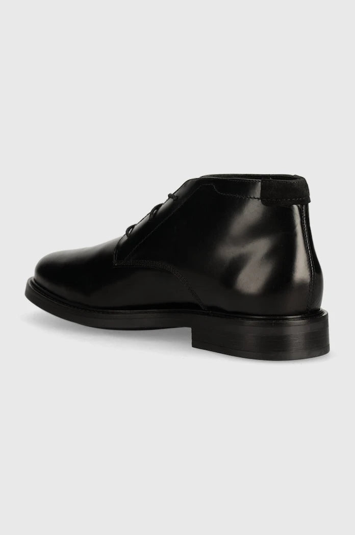 Кожени обувки Gant St Fairkon