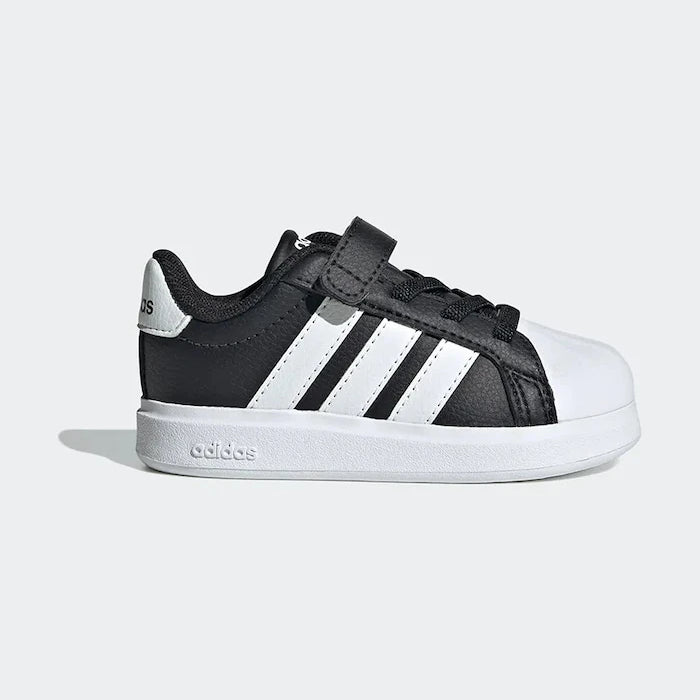 Детски маратонки adidas STREETTALK