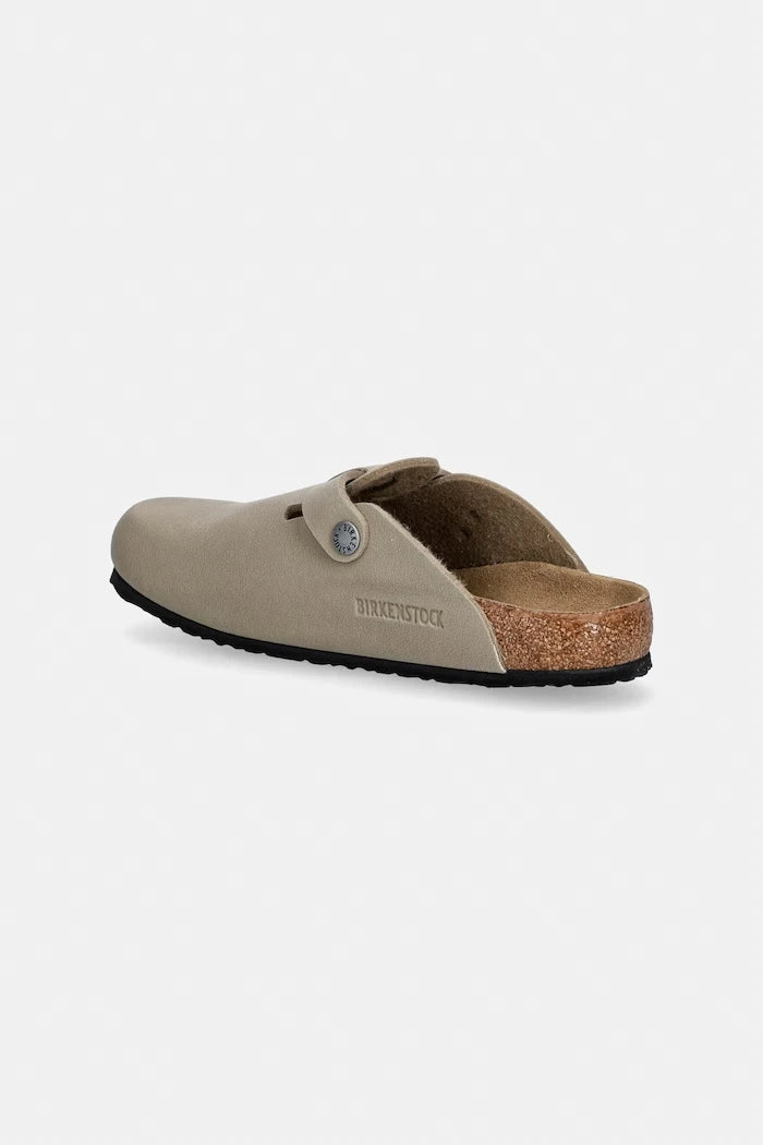 Birkenstock чехли сабо за деца Boston