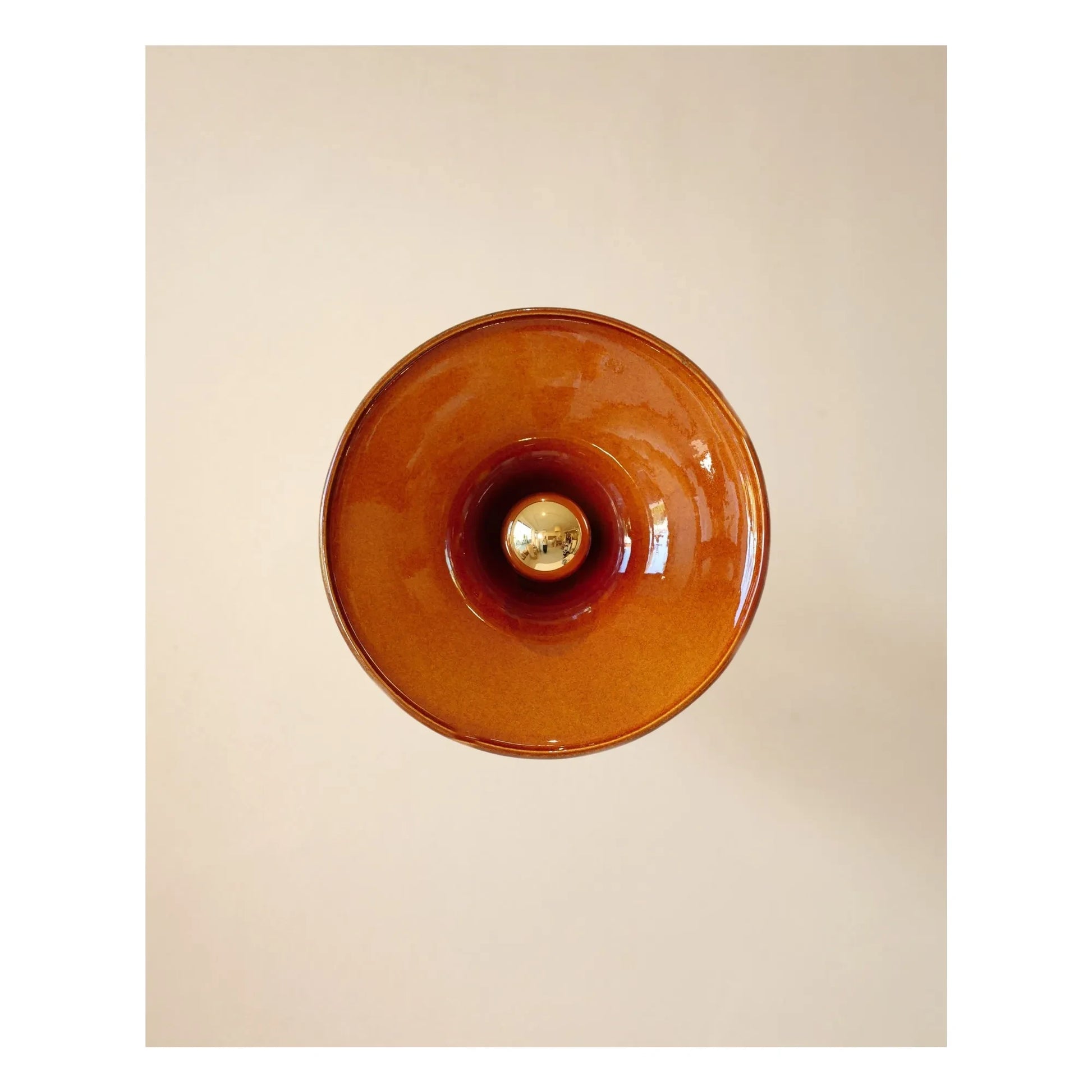 Masamé - Gigaro wall lamp | Siena