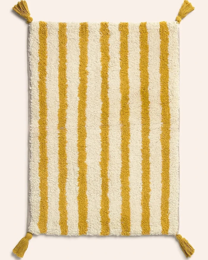 Calma House Helios Banyo Paspası 50 x 70 cm