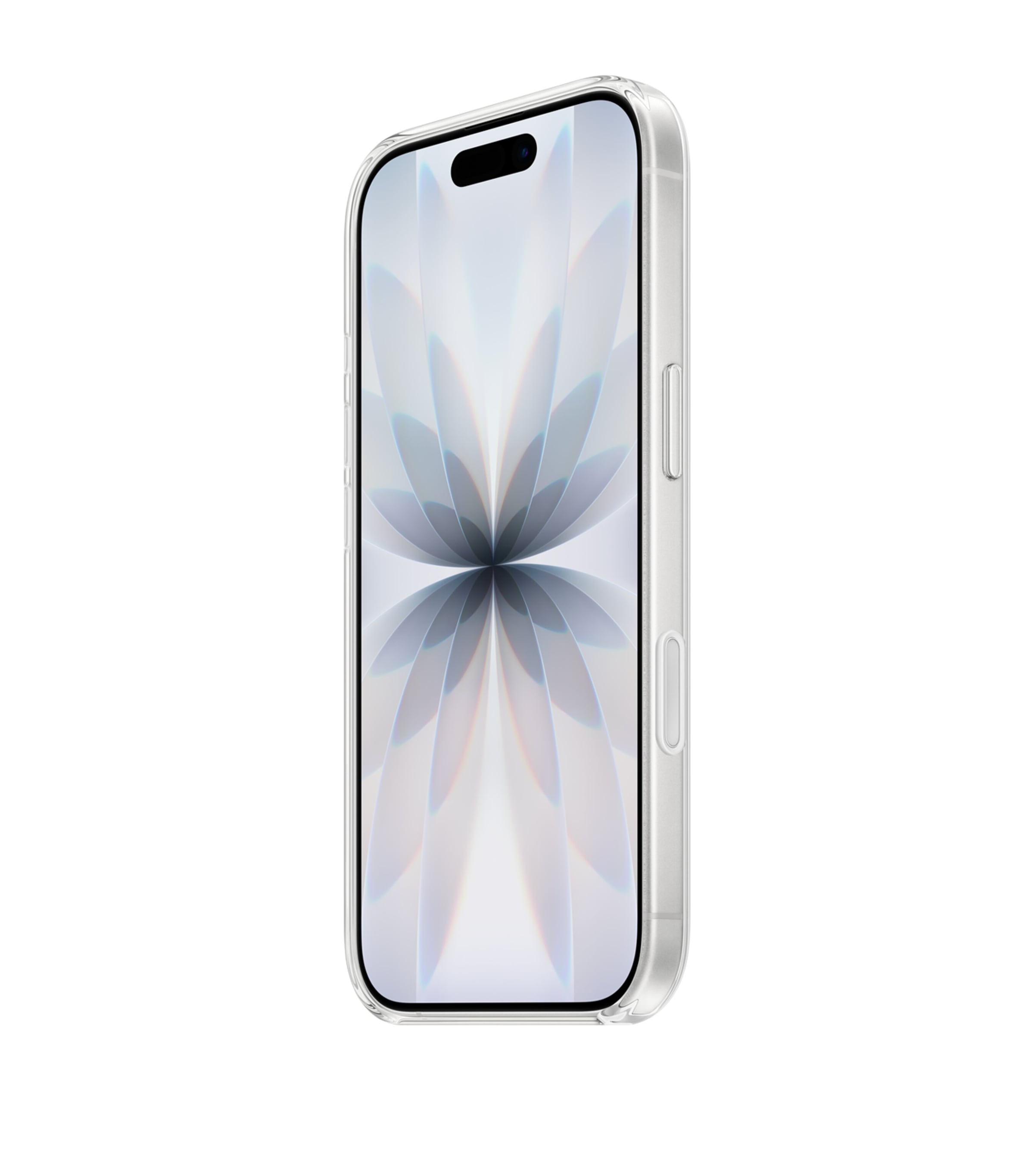 Apple Multi iPhone 17 Pro Clear MagSafe Case