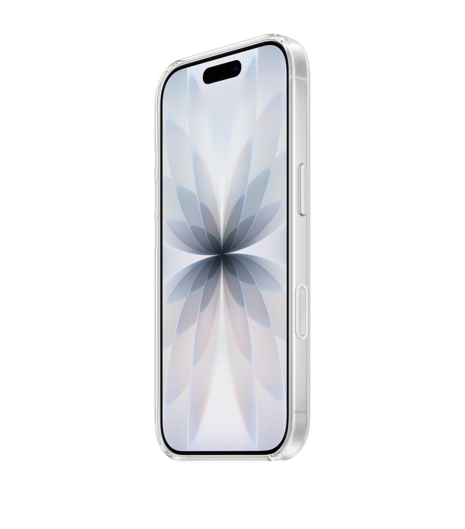 iPhone 17 Pro Clear MagSafe Case