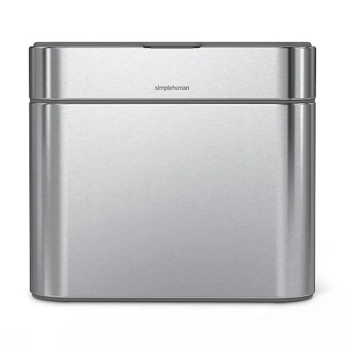 Компостер Simplehuman Caddy 4 L