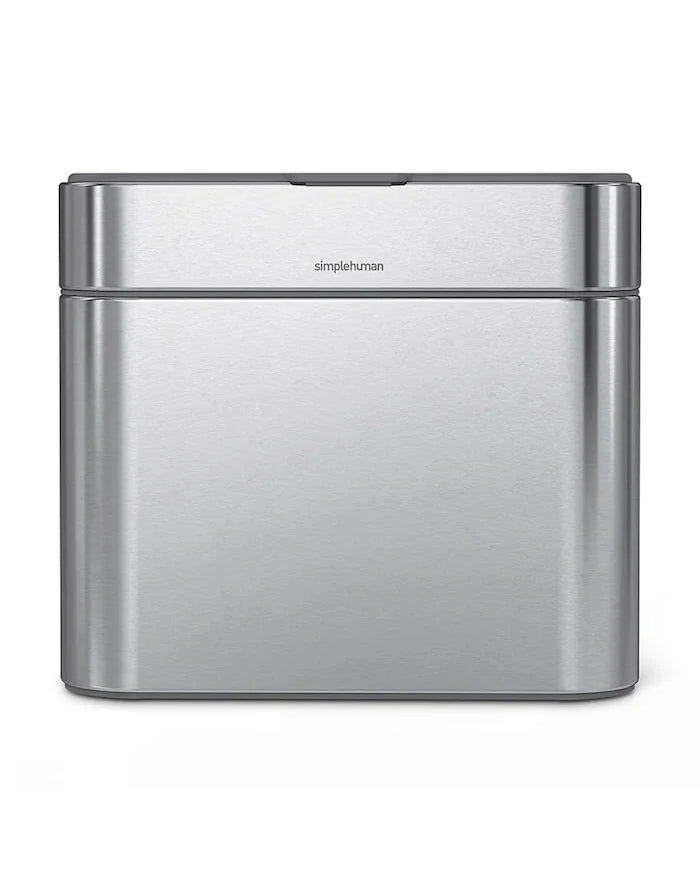 Компостер Simplehuman Caddy 4 L