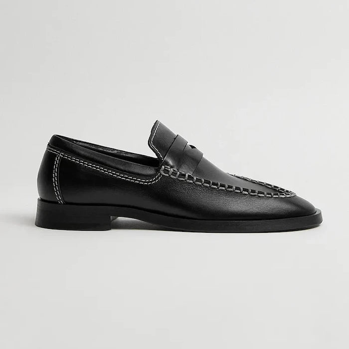 Miista Deri Loafer Lucan