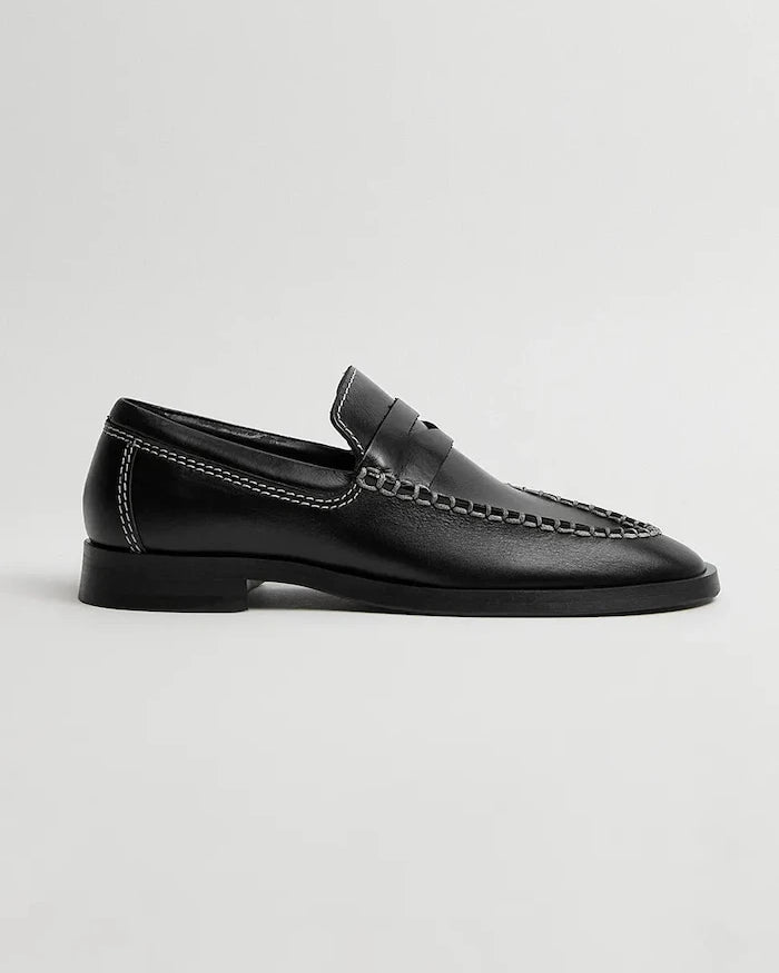 Miista Deri Loafer Lucan