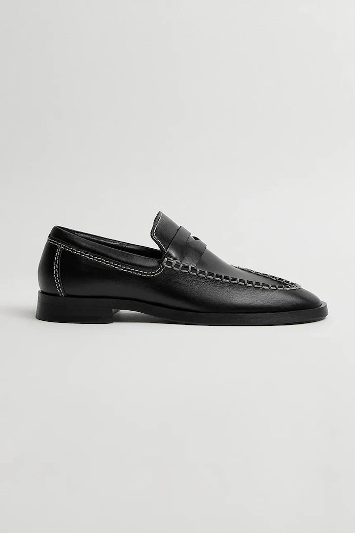 Miista Deri Loafer Lucan