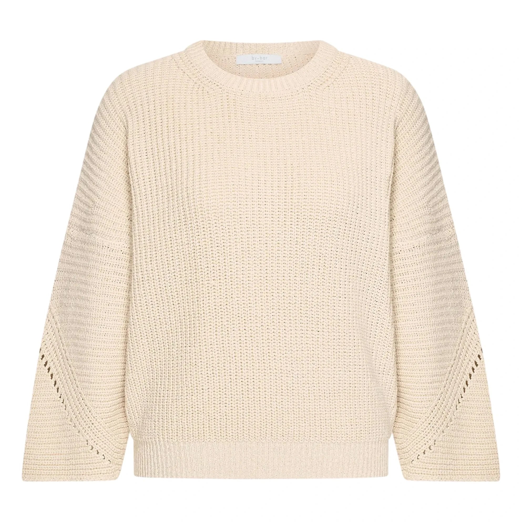 By Bar - Jimmy sweater | Off white