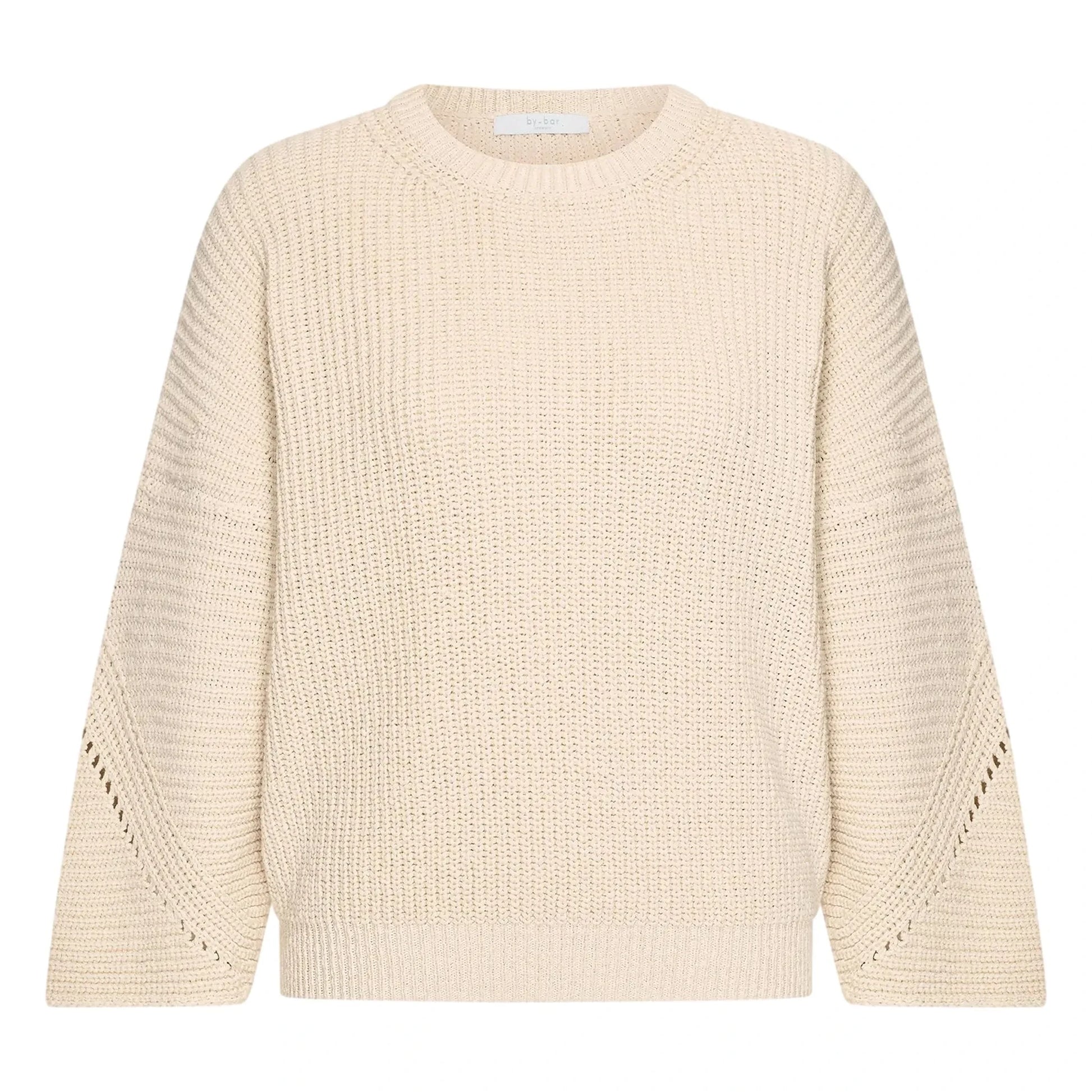 By Bar - Jimmy sweater | Off white