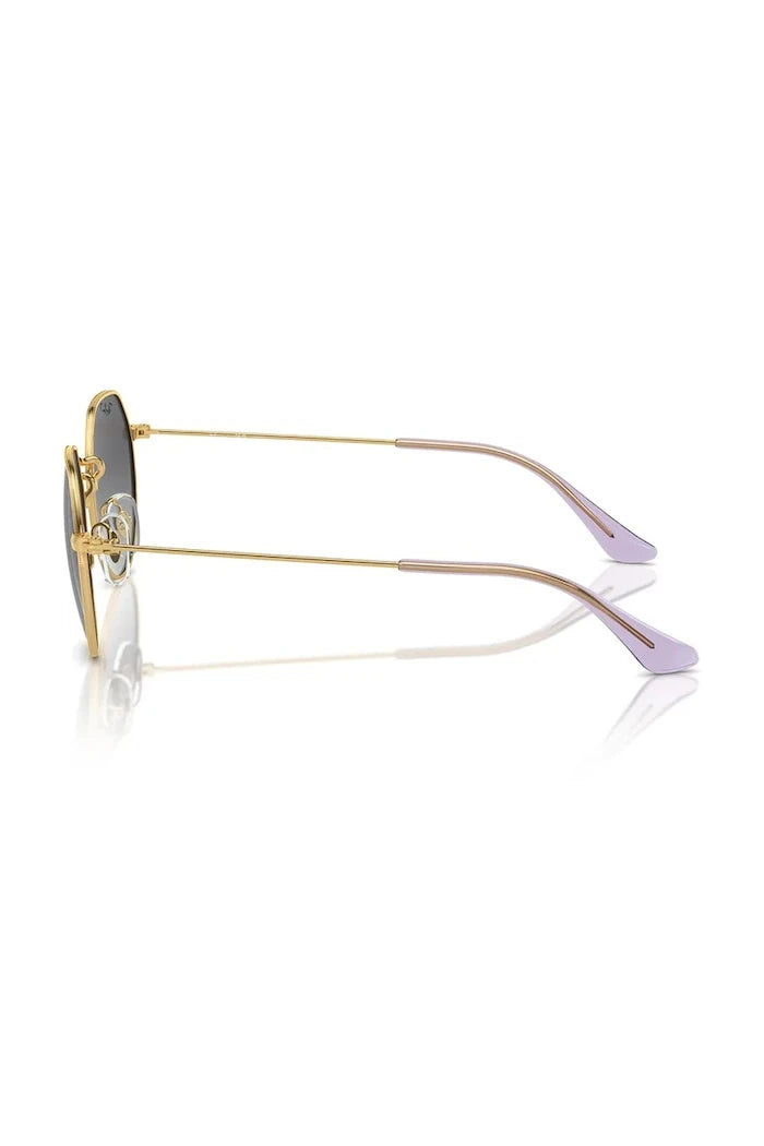 Ray-Ban Junior Jack Çocuk Güneş Gözlüğü
