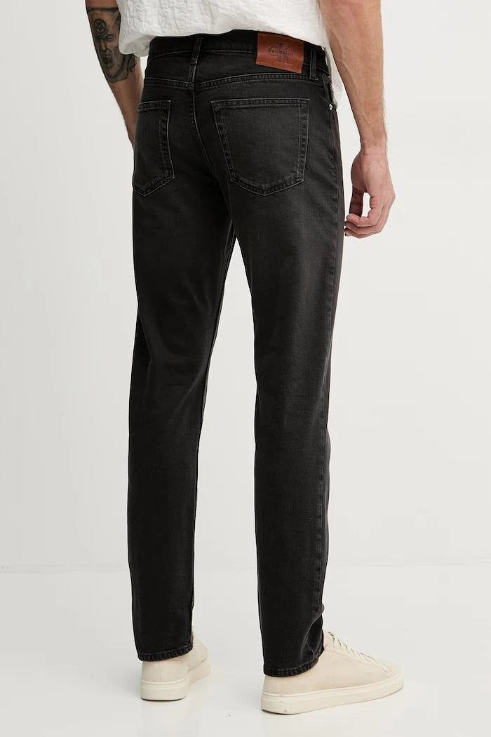 Calvin Klein Jeans дънки relaxed fit мъжки