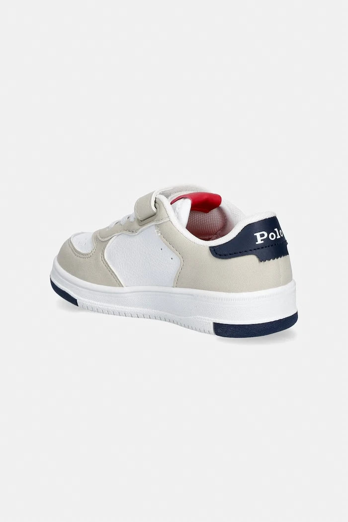 Polo Ralph Lauren MASTERS COURT PS маратонки за деца