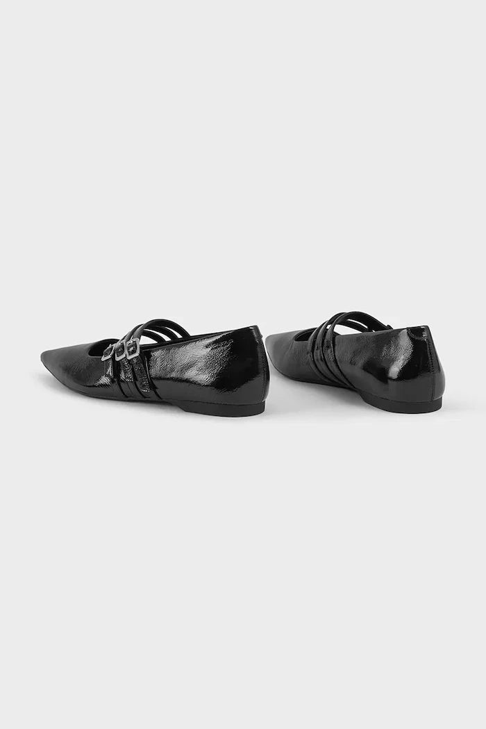 Vagabond Shoemakers HERMINE Deri Babet