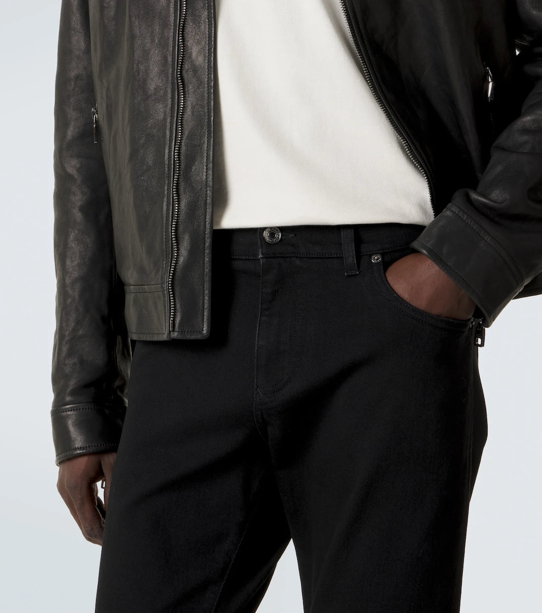 Dolce&Gabbana - Slim jeans