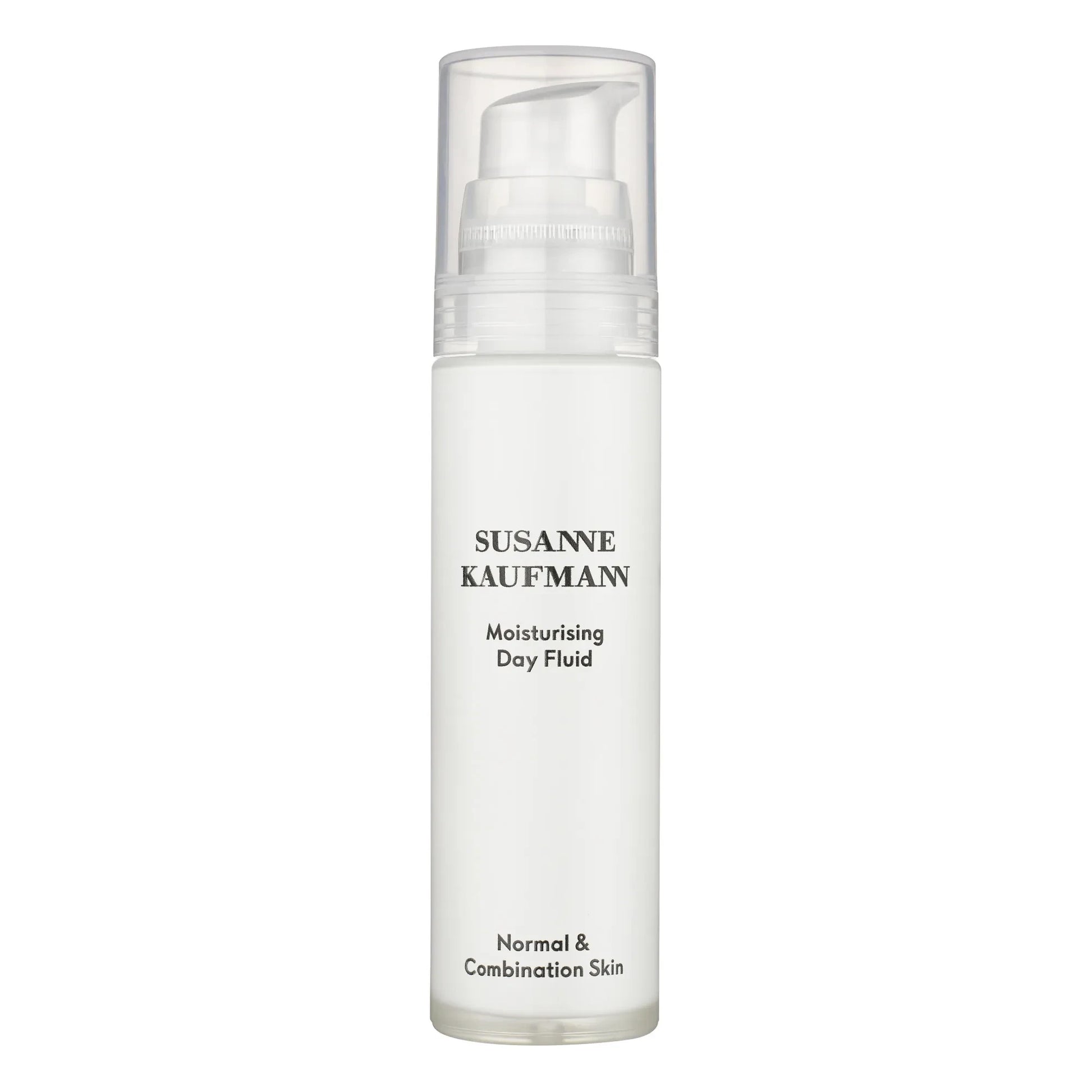 Susanne Kaufmann - Moisturizing Day Lotion - 50 ml