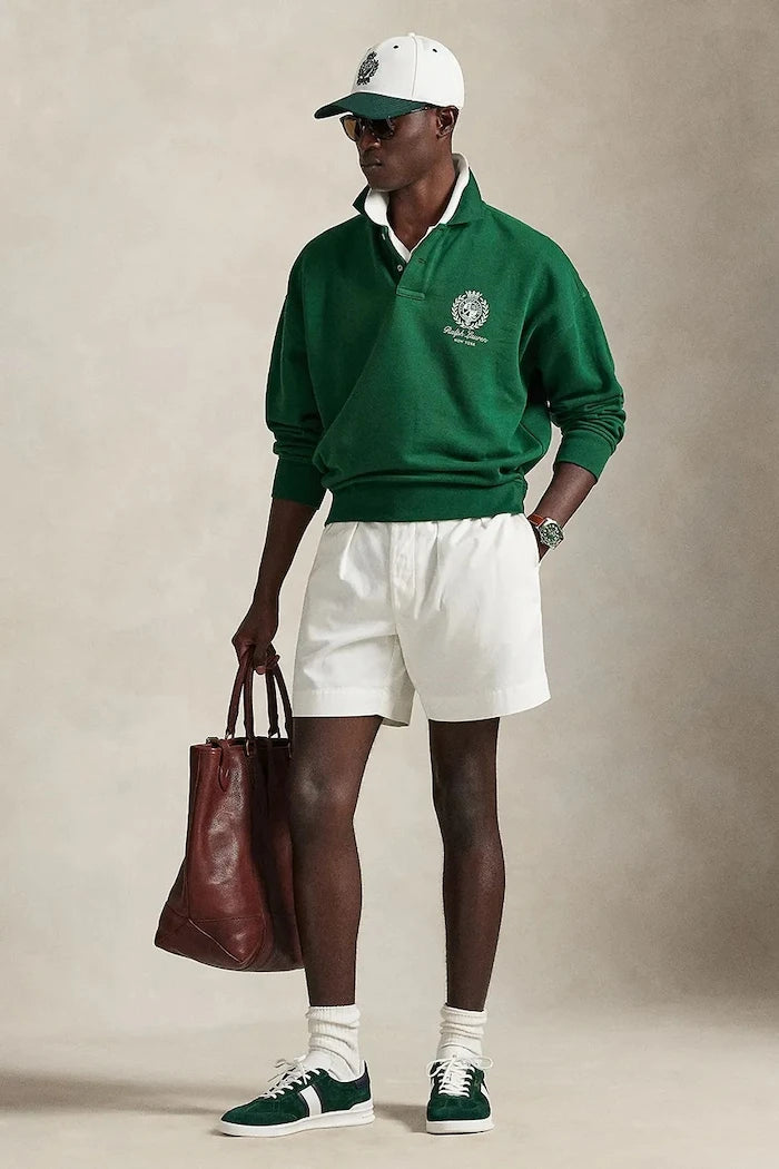 Суичър Polo Ralph Lauren