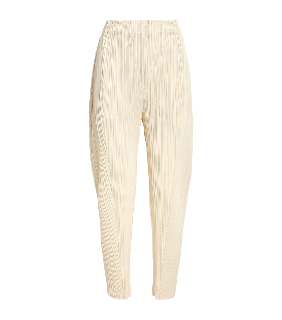 Neutral Thicker Bottoms 2 Trousers