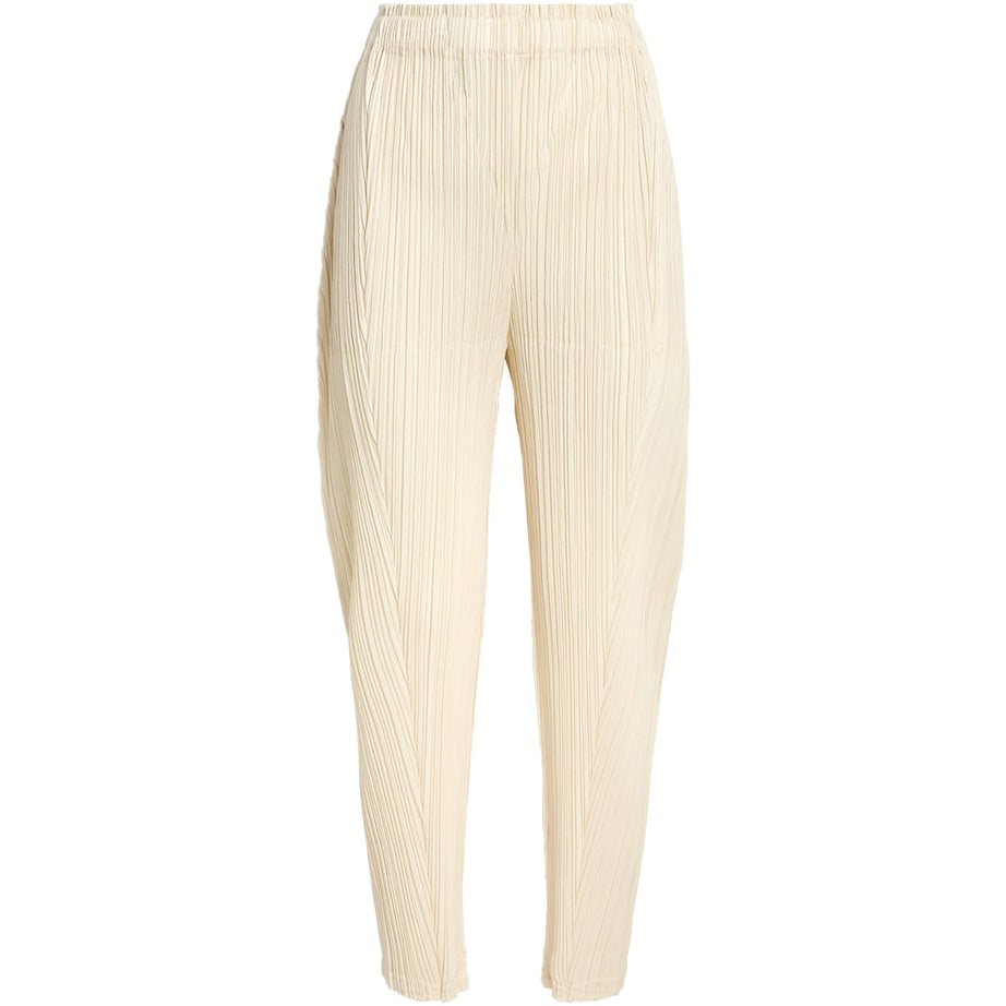 Neutral Thicker Bottoms 2 Trousers