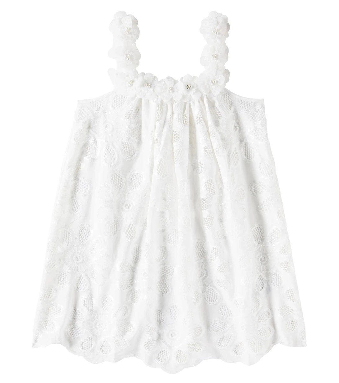 Tutu Du Monde - Layla floral lace dress