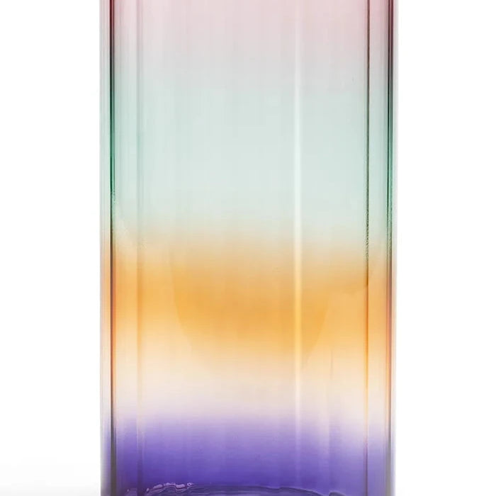 Dekoratif vazo &k amsterdam gradient evening