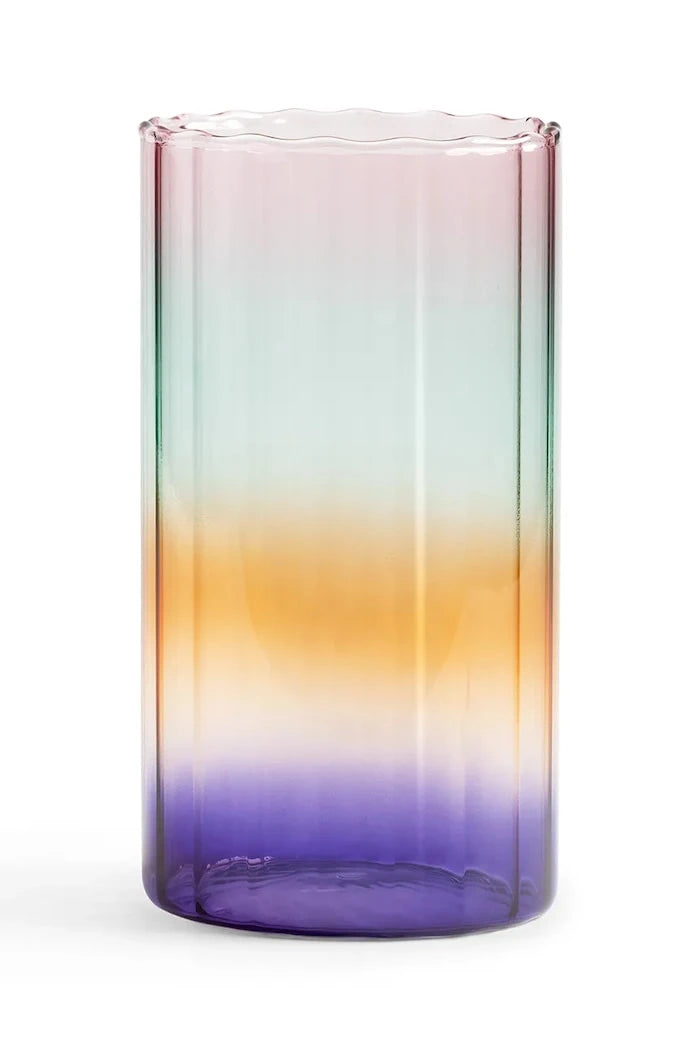 Dekoratif vazo &k amsterdam gradient evening