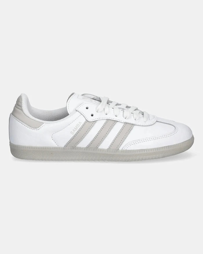 adidas Originals Samba OG Deri Sneaker