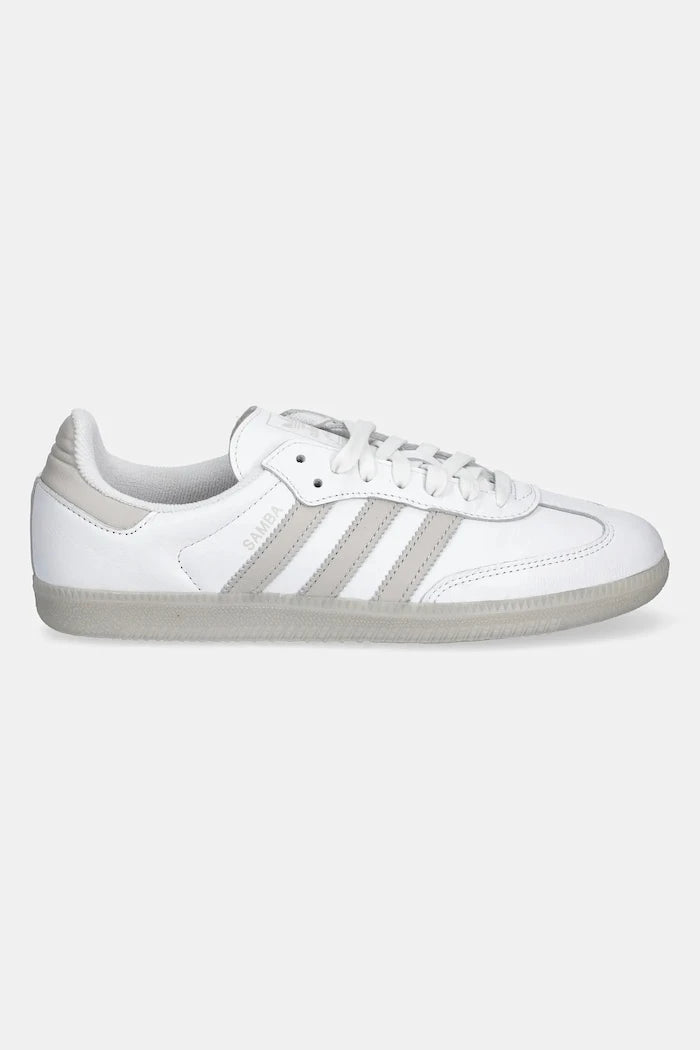 Кожени маратонки adidas Originals Samba OG