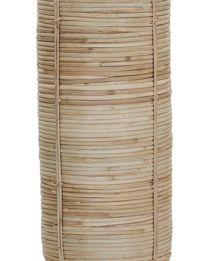 House Doctor Bambu Şemsiye Standı 50 x 24 cm