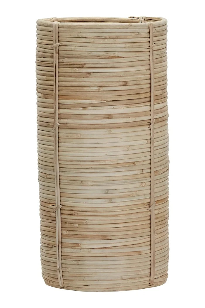 House Doctor Bambu Şemsiye Standı 50 x 24 cm