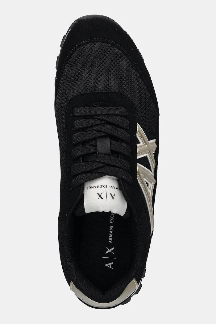 Armani Exchange Sneakers