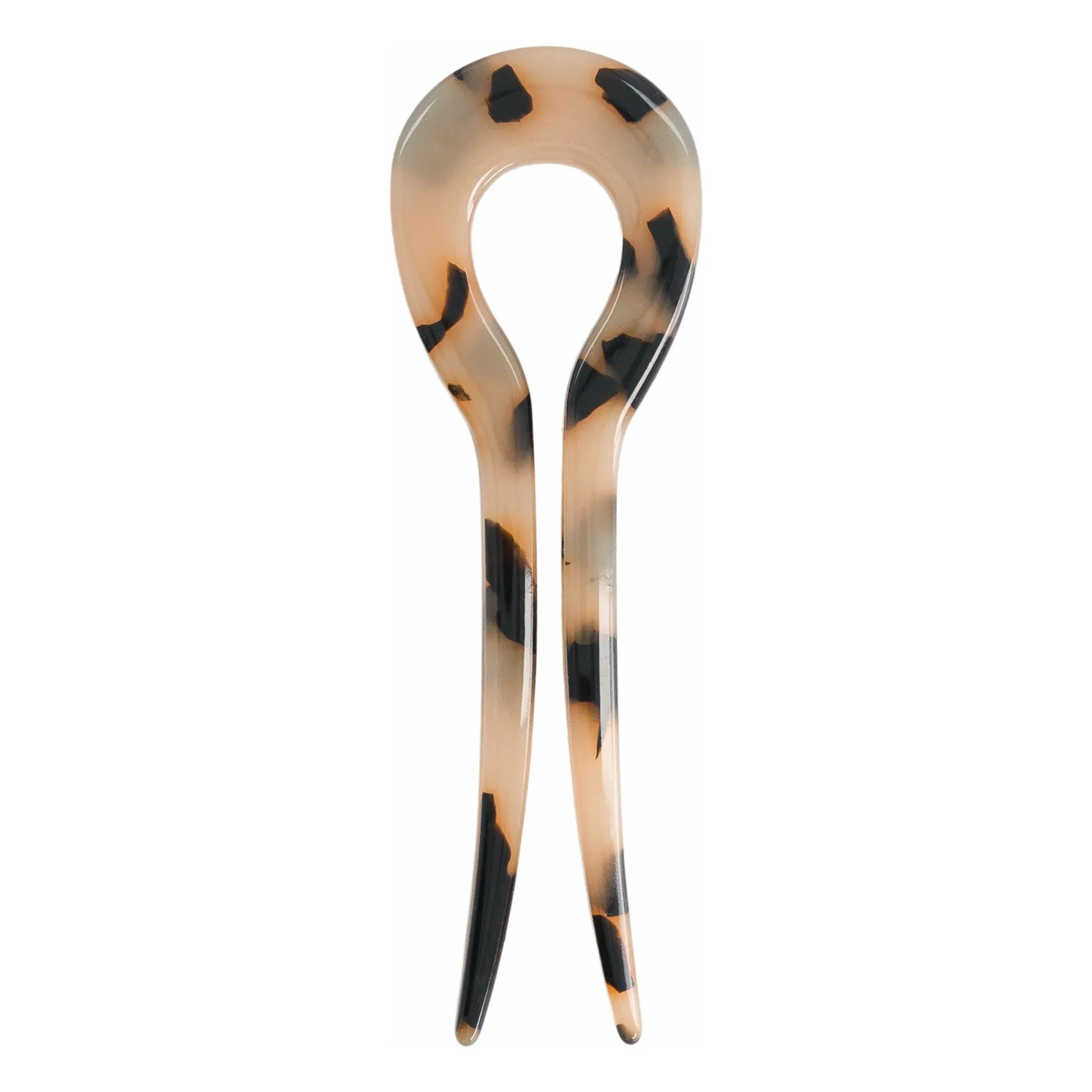 Bachca - Bun pin | Tortoiseshell