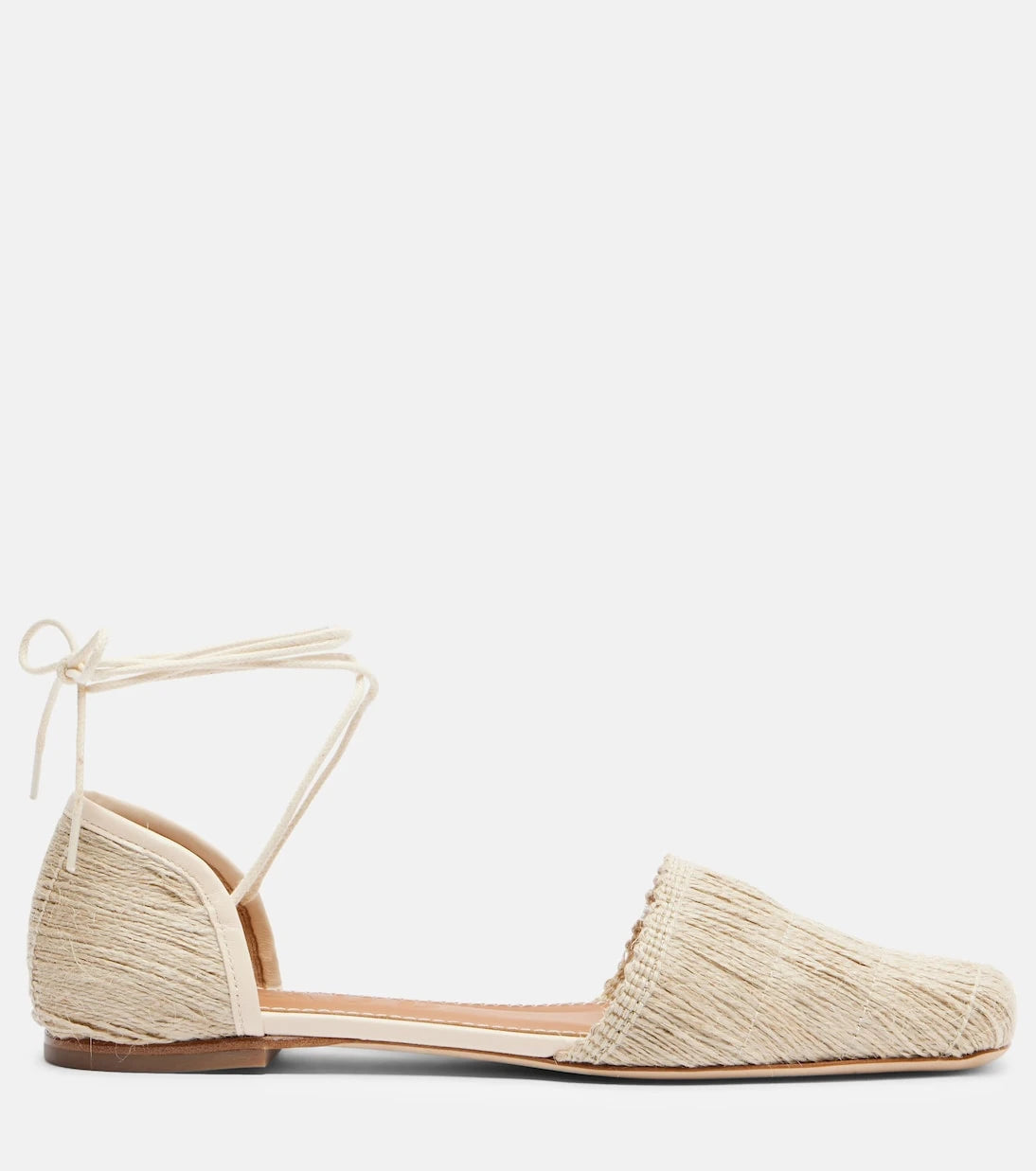 Staud - Willa flats