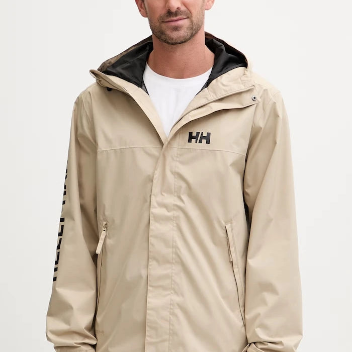 Helly Hansen туристическо яке мъжко ERVIK