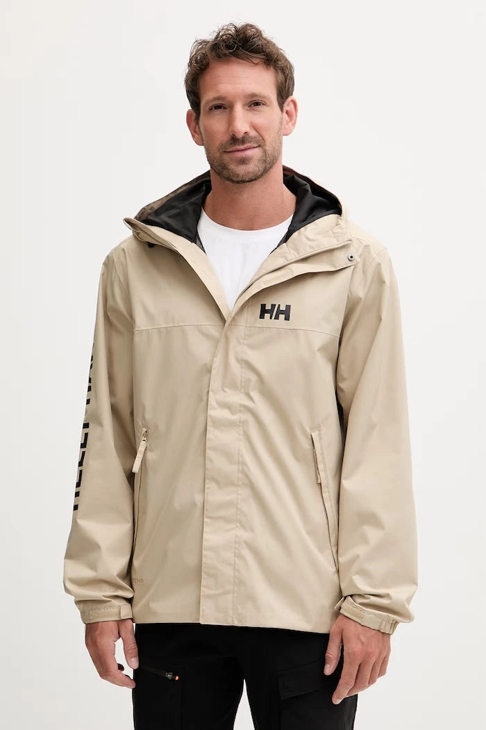 Helly Hansen туристическо яке мъжко ERVIK