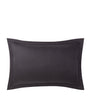 Ralph Lauren Home Cotton Thompson Oxford Pillowcase (50cm x 75cm)