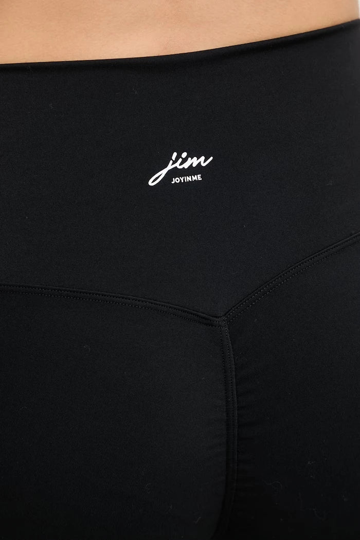 JOYINME kadın yoga taytı Shape Ease