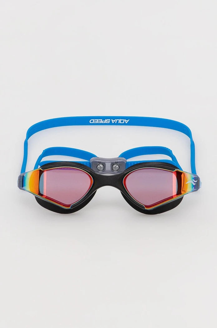 Очила за плуване Aqua Speed Blade Mirror