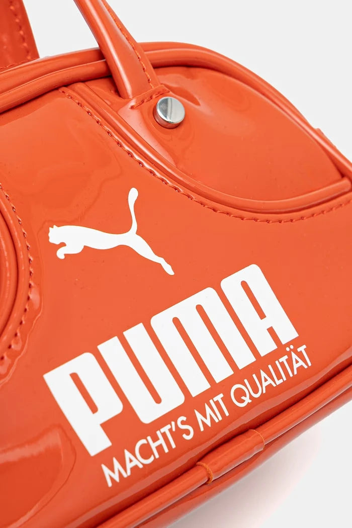 Puma kadın crossbody çanta 1976 Micro Grip