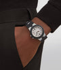 BVLGARI Aluminium Titanium Watch 40mm