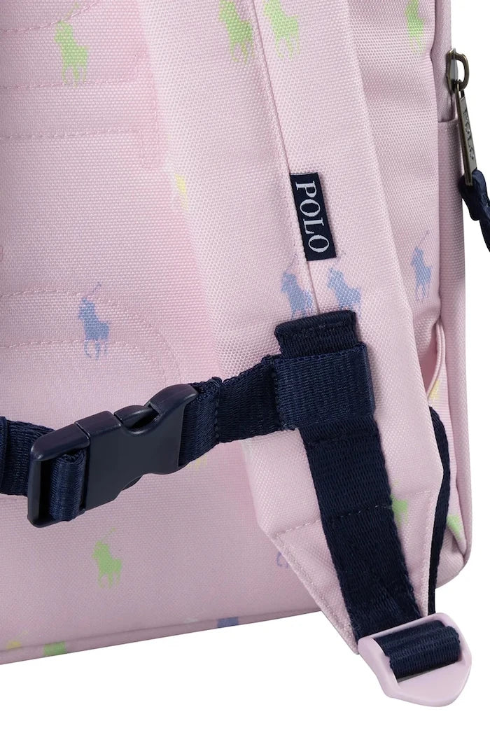 Детска раница Polo Ralph Lauren