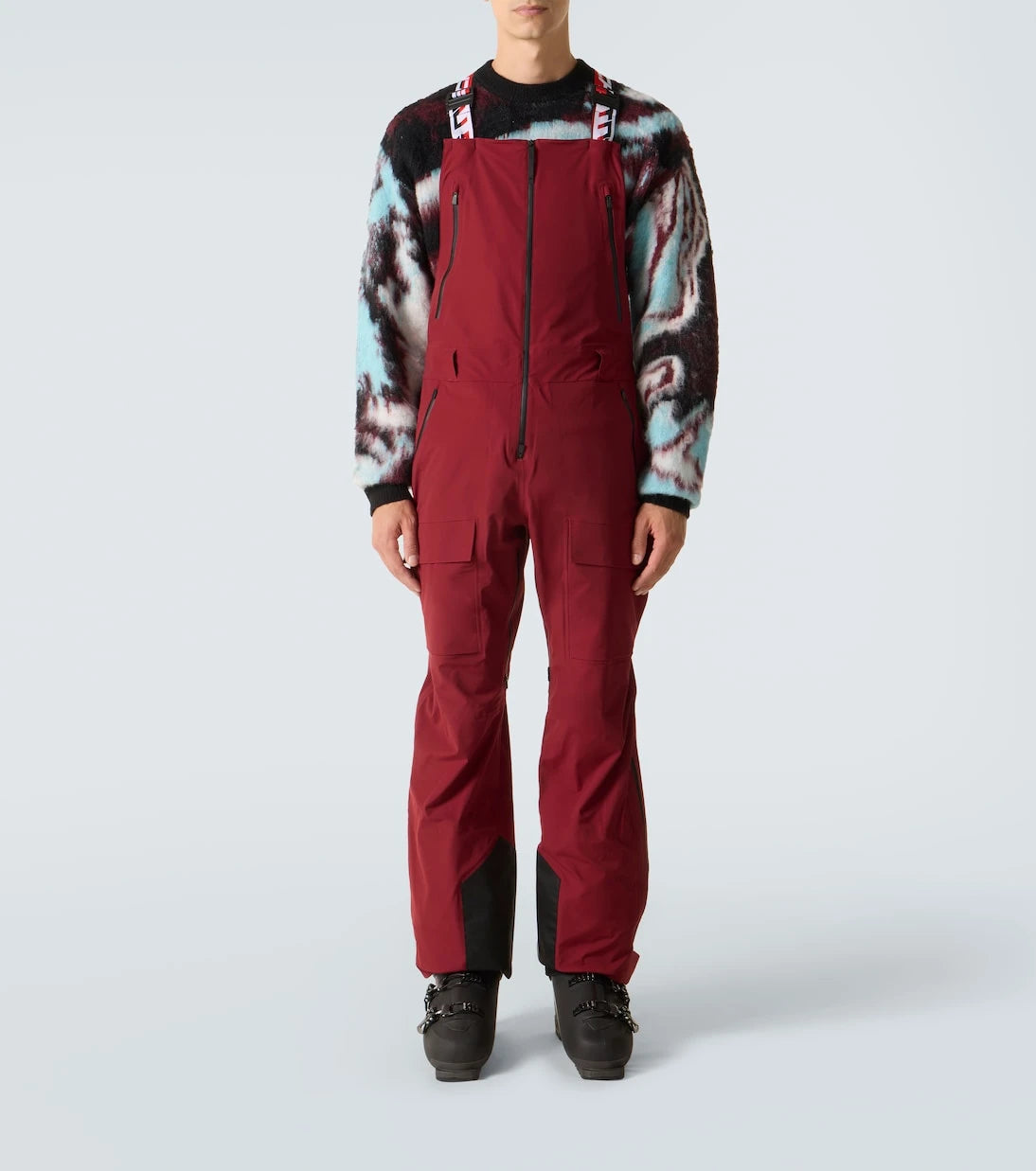 Aztech Mountain - Hayden ski salopettes