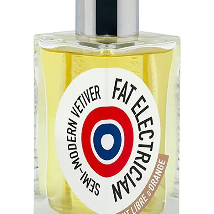 ETAT LIBRE D'ORANGE Fat Electrician EdP Nat. Spray 50 ml