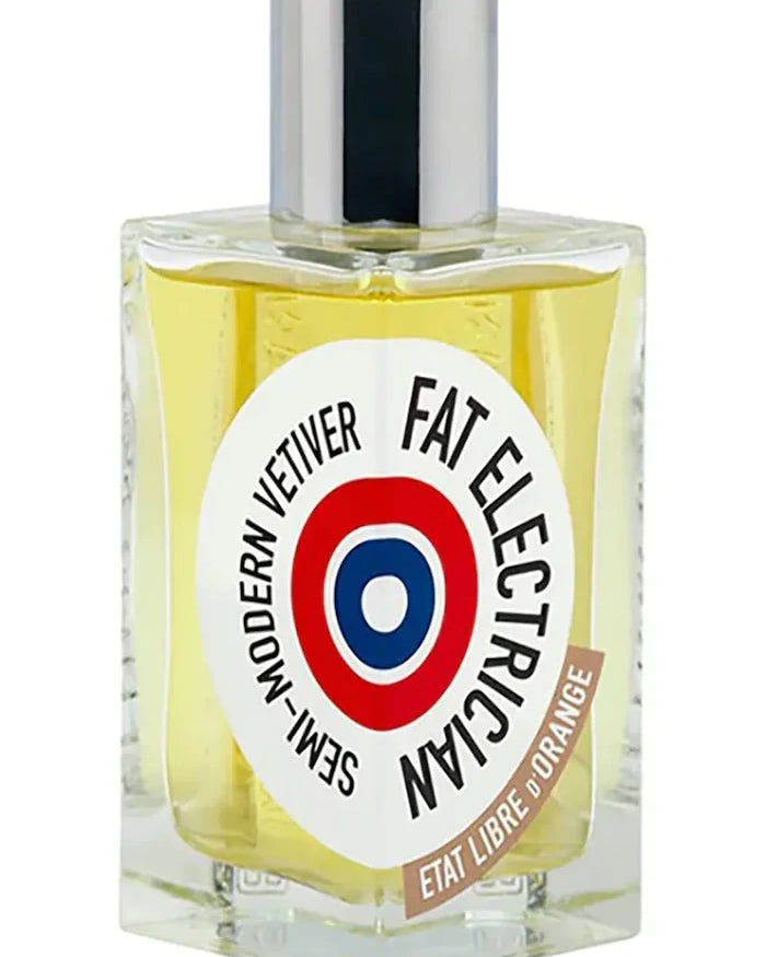 ETAT LIBRE D'ORANGE Fat Electrician EdP Nat. Spray 50 ml